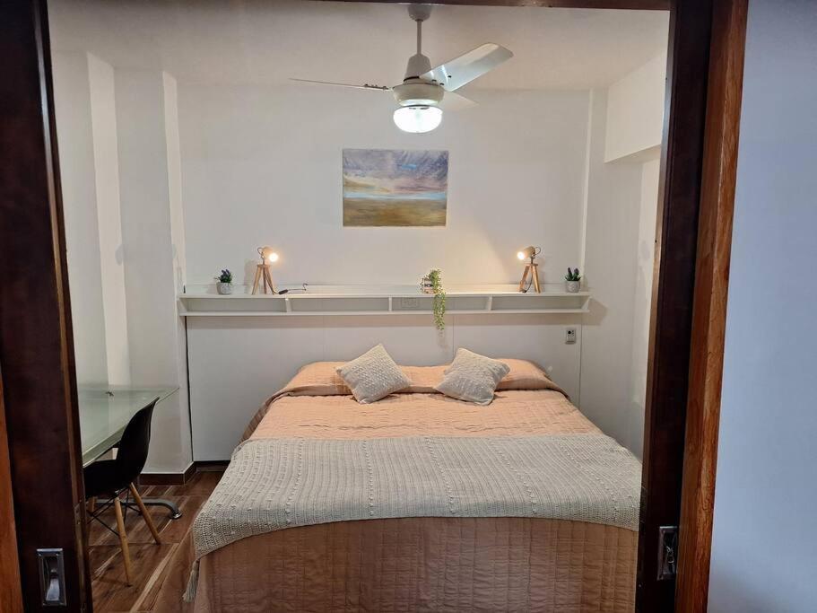 Appartement Departamento Comodo Y Confortable Belgrano