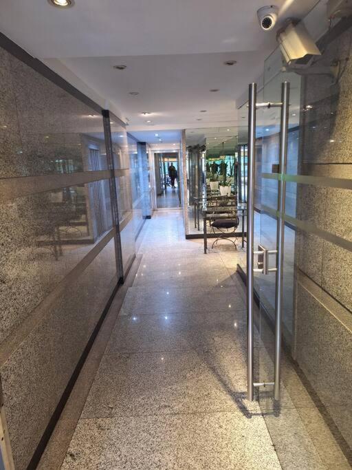 Departamento Comodo Y Confortable Belgrano Appartement