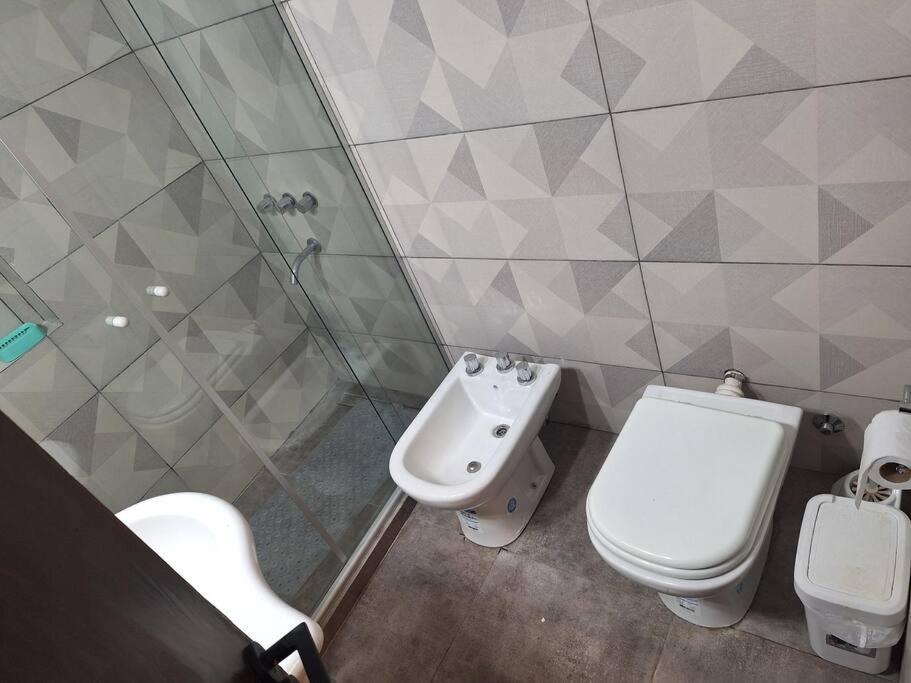 Departamento Comodo Y Confortable Belgrano Appartement