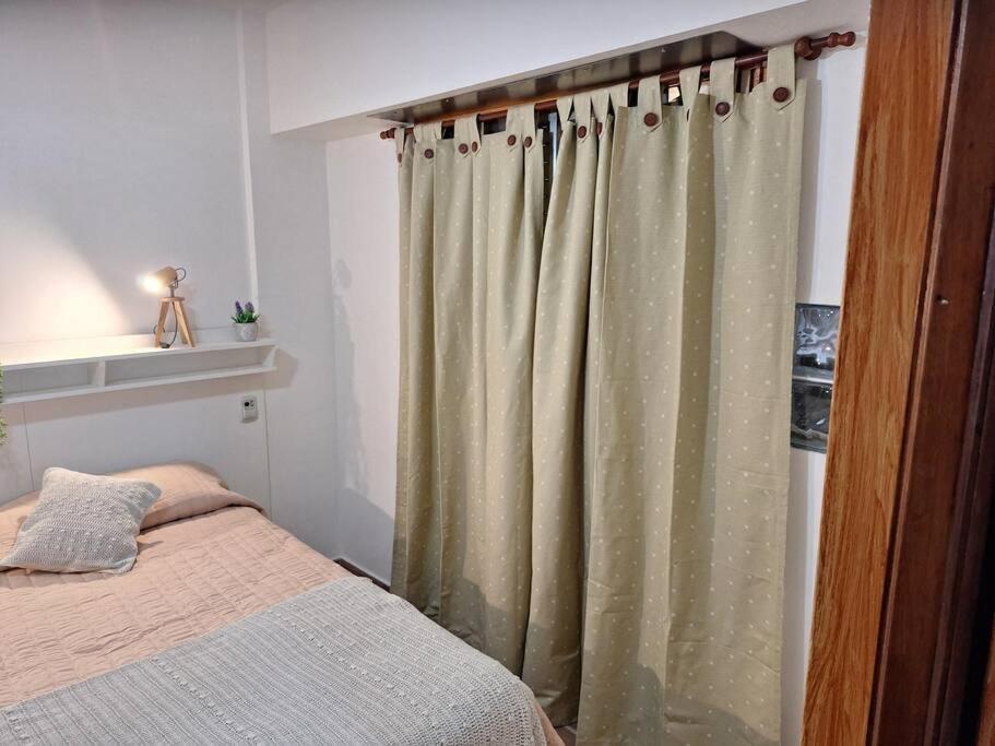 Departamento Comodo Y Confortable Belgrano Appartement *
